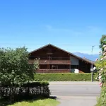 Ambassadeur 12 By Interhome Apartment Villars-sur-Ollon