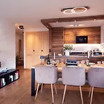 Ambassadeur 12 By Interhome * Villars-sur-Ollon