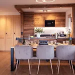 Ambassadeur 12 By Interhome Apartment