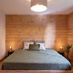 Ambassadeur 12 By Interhome *