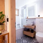 Ambassadeur 12 By Interhome *