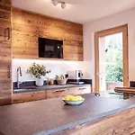 Ambassadeur 12 By Interhome Apartment *