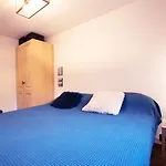 Ambassadeur 12 By Interhome Appartamento