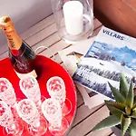 Ambassadeur 12 By Interhome