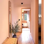 Appartamento Ambassadeur 12 By Interhome Villars-sur-Ollon