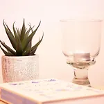 Ambassadeur 12 By Interhome Appartamento *