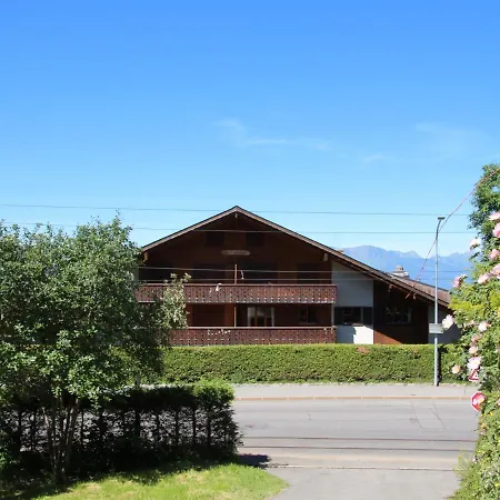 Ambassadeur 12 By Interhome Διαμέρισμα Villars-sur-Ollon