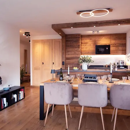 Ambassadeur 12 By Interhome * Villars-sur-Ollon