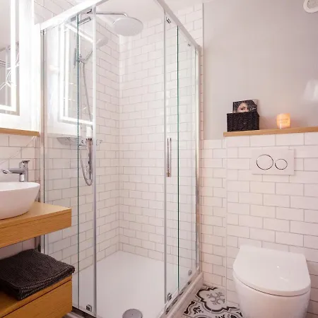 Ambassadeur 12 By Interhome *