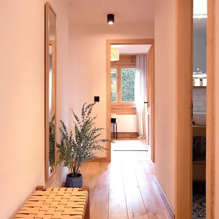 Daire Ambassadeur 12 By Interhome Villars-sur-Ollon