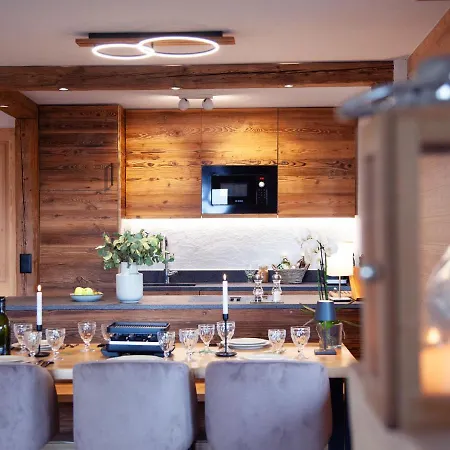 Ambassadeur 12 By Interhome Villars-sur-Ollon