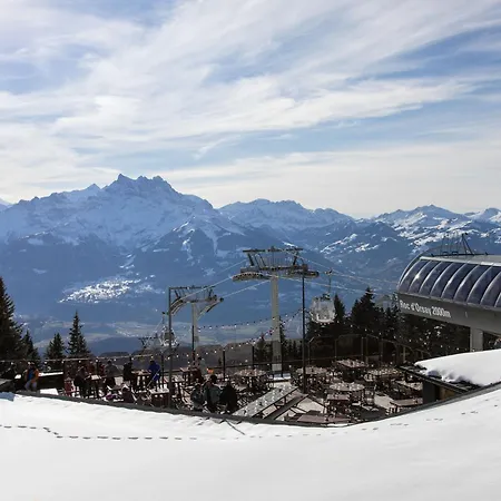 Ambassadeur 12 By Interhome