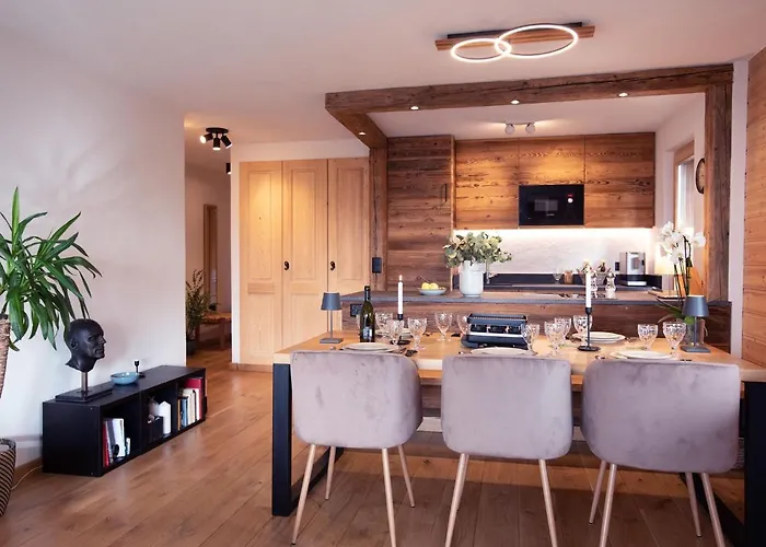 Ambassadeur 12 By Interhome * Villars-sur-Ollon