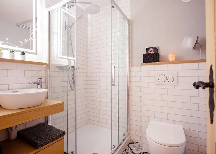 Ambassadeur 12 By Interhome *