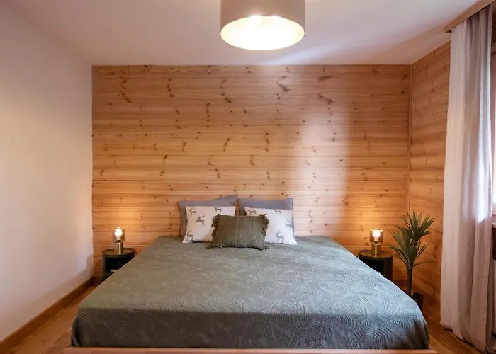 Ambassadeur 12 By Interhome *