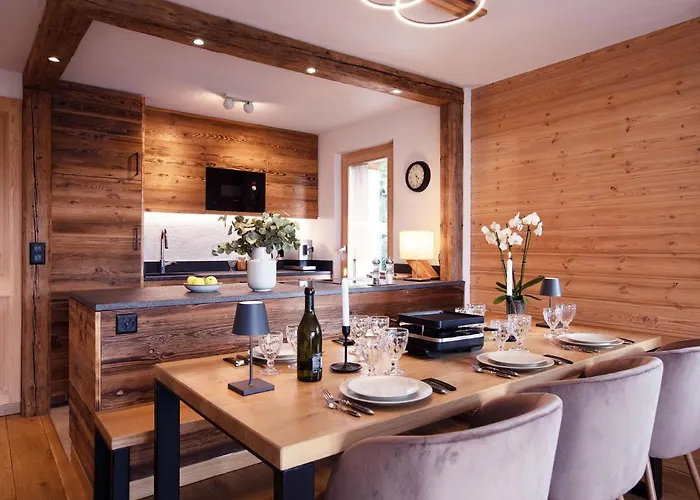 Appartamento Ambassadeur 12 By Interhome Villars-sur-Ollon