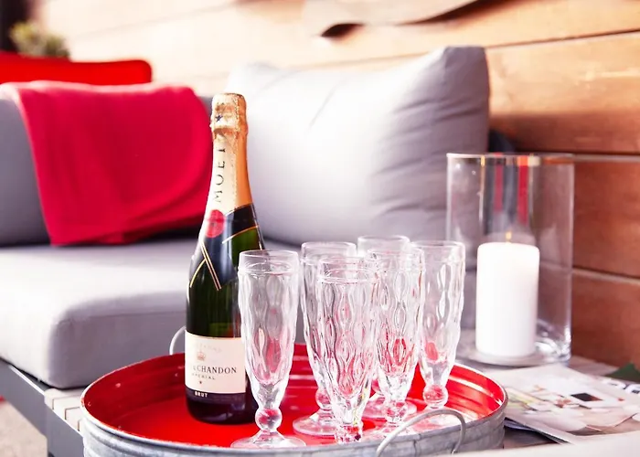 Ambassadeur 12 By Interhome Villars-sur-Ollon