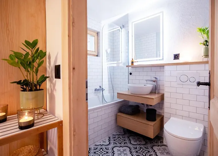 Ambassadeur 12 By Interhome *