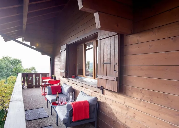 Apartmán Ambassadeur 12 By Interhome *