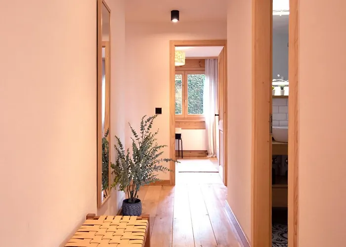 Apartmán Ambassadeur 12 By Interhome Villars-sur-Ollon