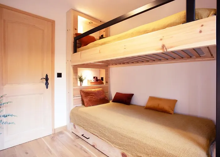 Ambassadeur 12 By Interhome