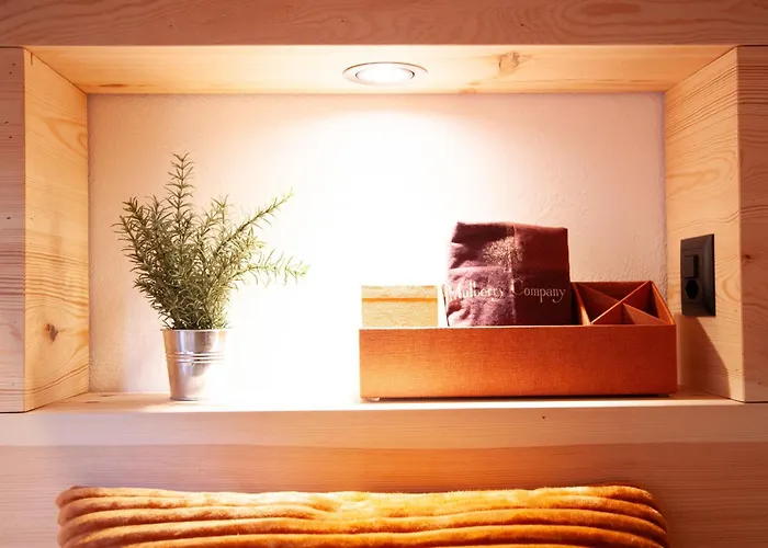 Ambassadeur 12 By Interhome