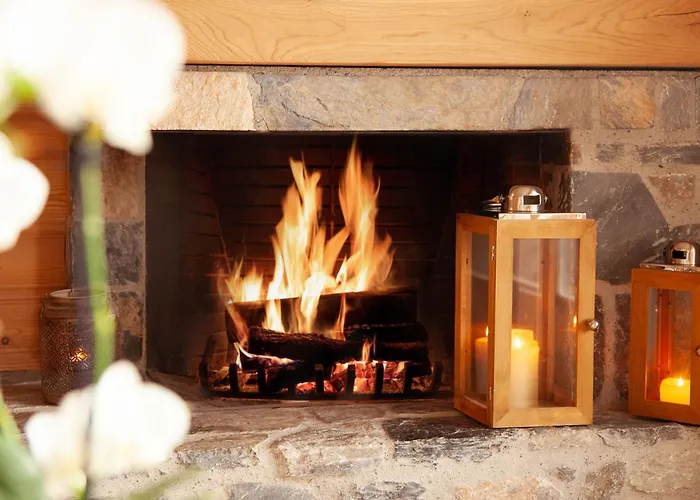 Ambassadeur 12 By Interhome