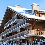 Ambassadeur 12 By Interhome Вилларс-Сур-Оллон