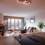 Ambassadeur 12 By Interhome Апартаменты