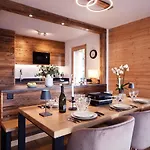 Апартаменты Ambassadeur 12 By Interhome Вилларс-Сур-Оллон