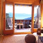 Апартаменты Ambassadeur 12 By Interhome *