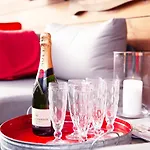 Ambassadeur 12 By Interhome Вилларс-Сур-Оллон