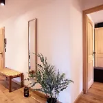 Ambassadeur 12 By Interhome Апартаменты