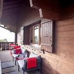Apartmán Ambassadeur 12 By Interhome *