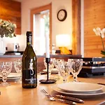 Ambassadeur 12 By Interhome Apartmán Villars-sur-Ollon