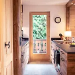 Apartmán Ambassadeur 12 By Interhome *