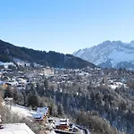 Apartmán Ambassadeur 12 By Interhome *
