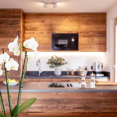 Ambassadeur 12 By Interhome Апартаменты Вилларс-Сур-Оллон