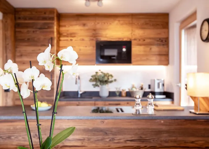 Ambassadeur 12 By Interhome Appartement Villars-sur-Ollon