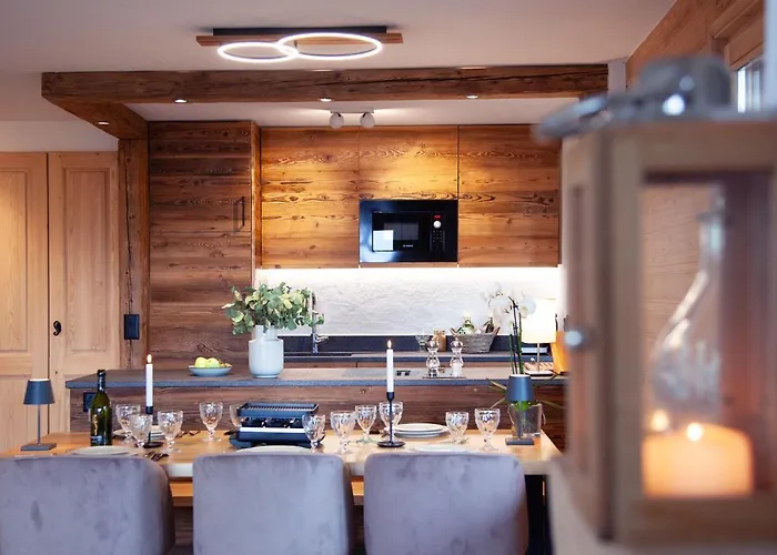 Ambassadeur 12 By Interhome Villars-sur-Ollon