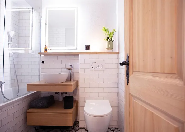 Ambassadeur 12 By Interhome Villars-sur-Ollon