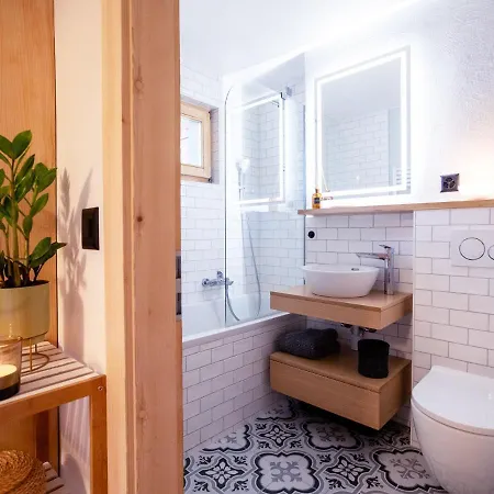 Ambassadeur 12 By Interhome *