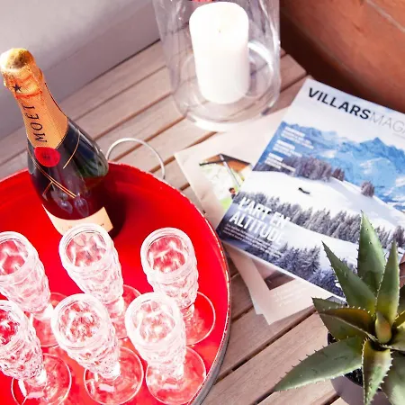 Ambassadeur 12 By Interhome